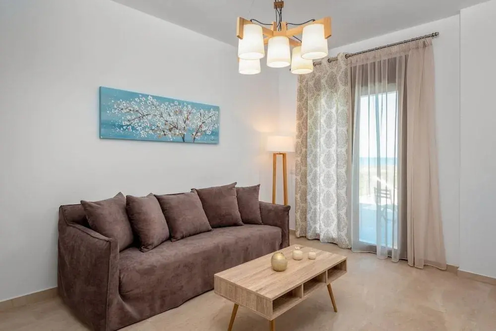 Diagoras & Attalos Villas