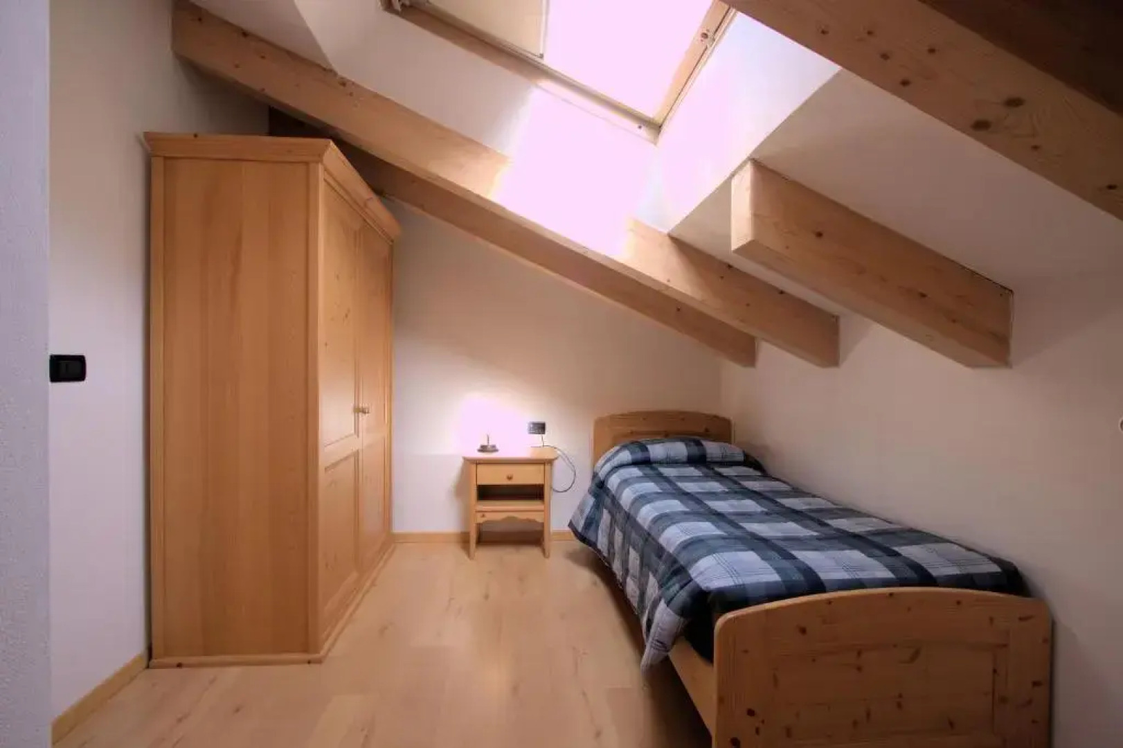 Residence Montebel