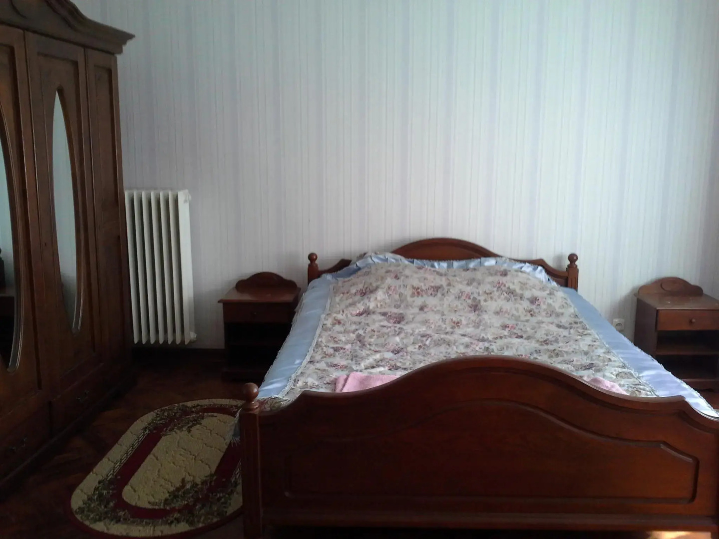 Жилье возле моря на улице Артиллерийская