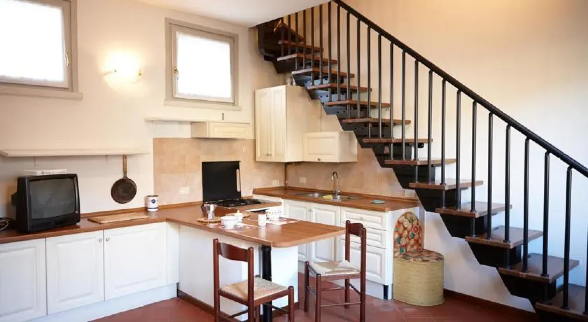 Appartamento Ottoetti 2