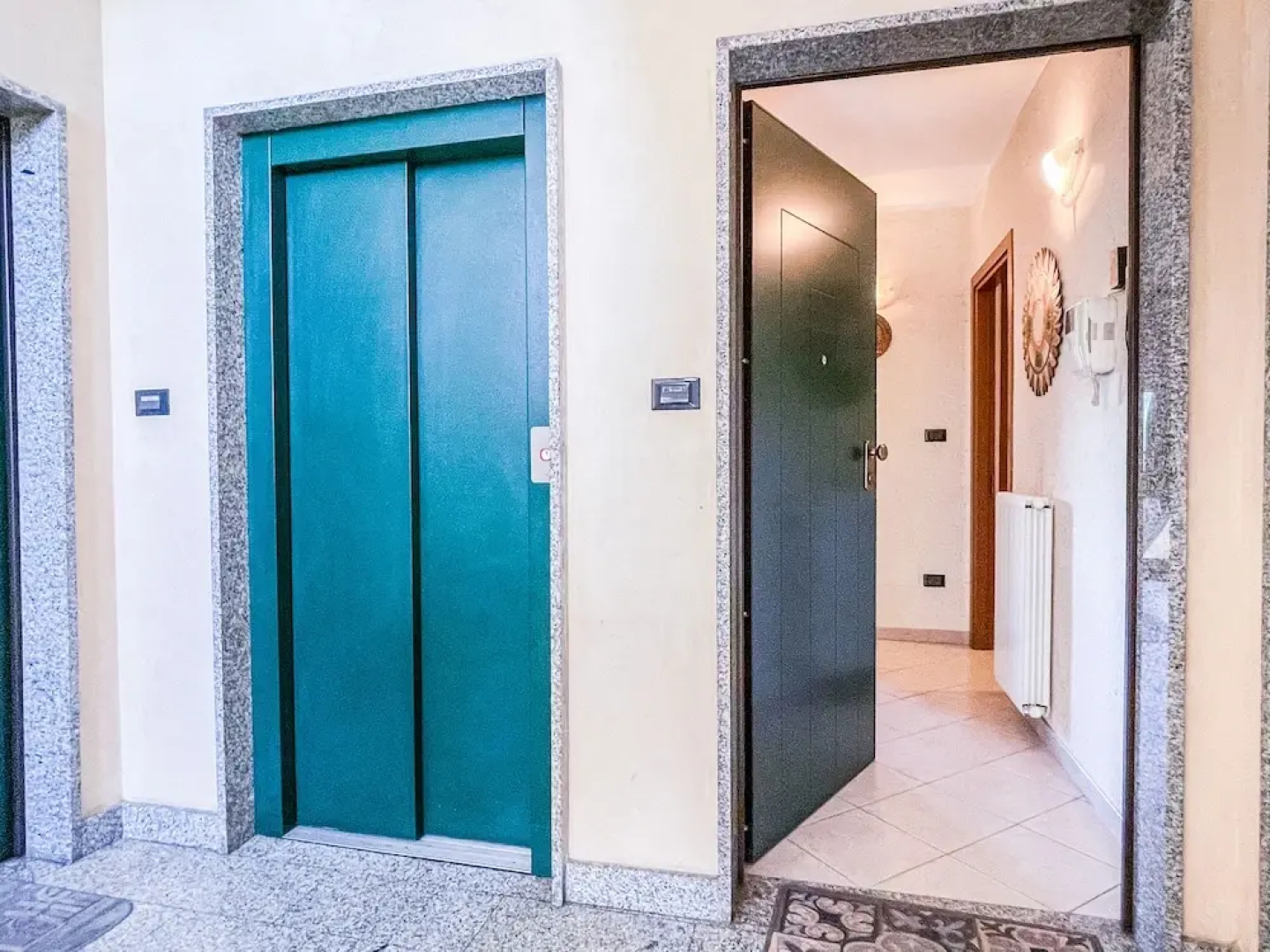 Myhouse Inn Leumann