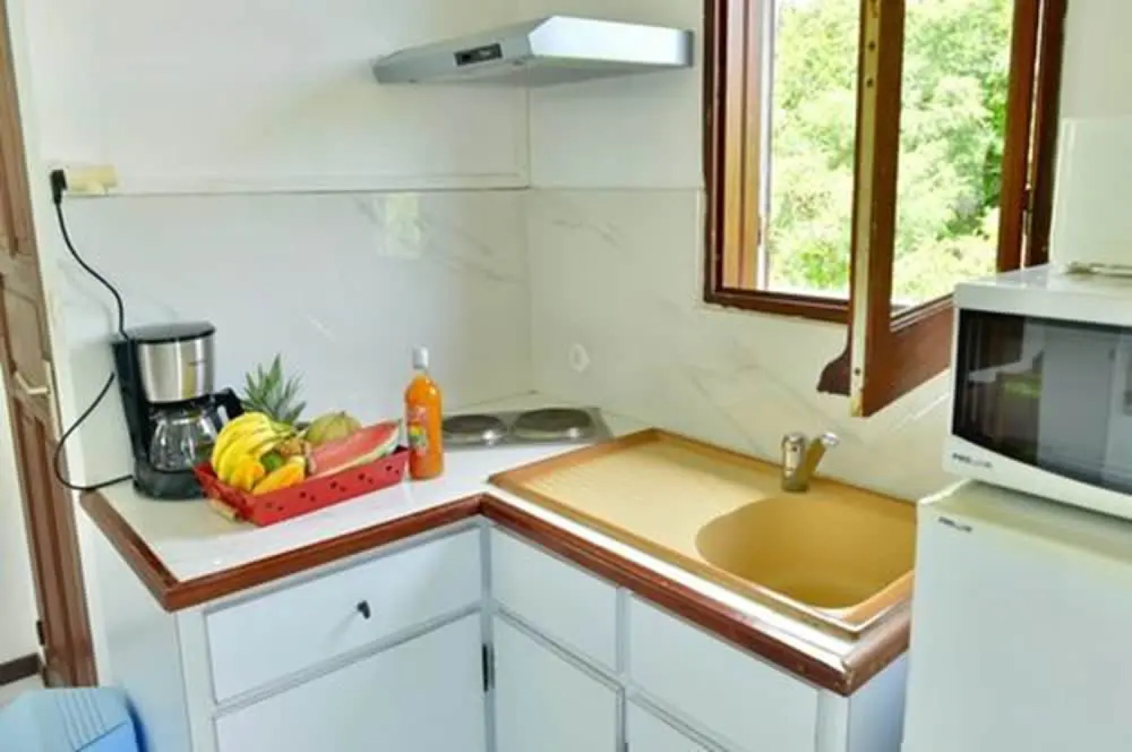 Domaine Des Hibiscus