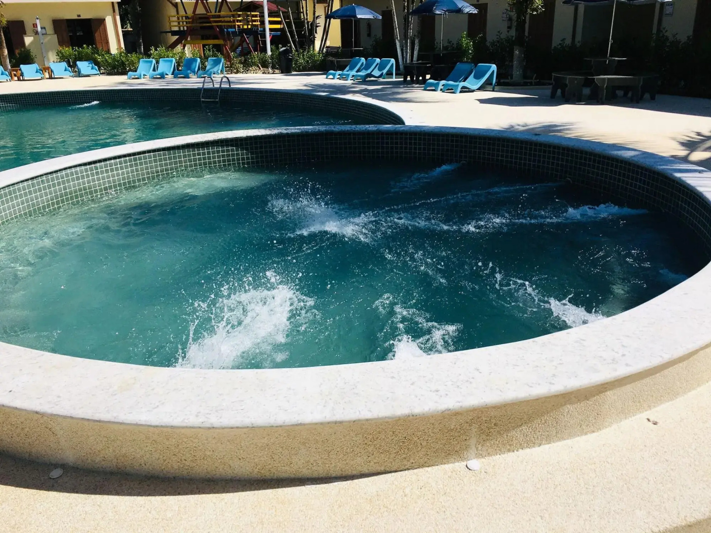 Pousada Ilha Vitória