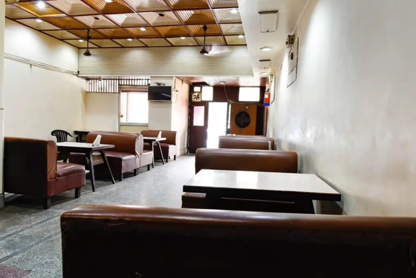 SPOT ON 81485 Hotel Atithi Galaxy