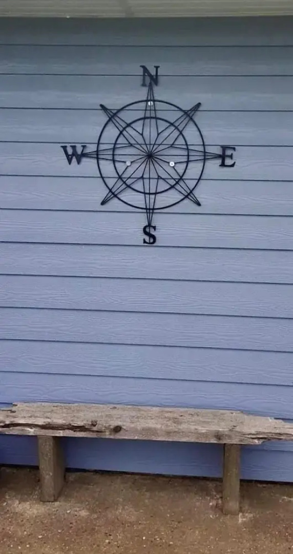 The Beach Huts - Camber Sands