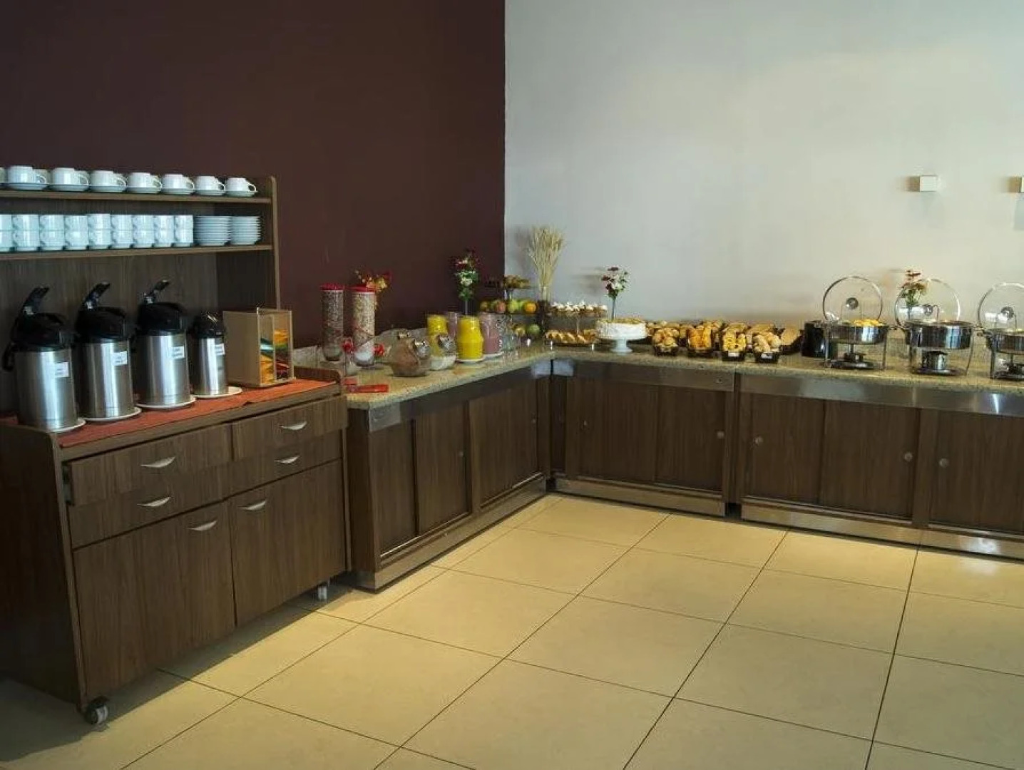 Bourbon Vitoria Hotel (Residence)