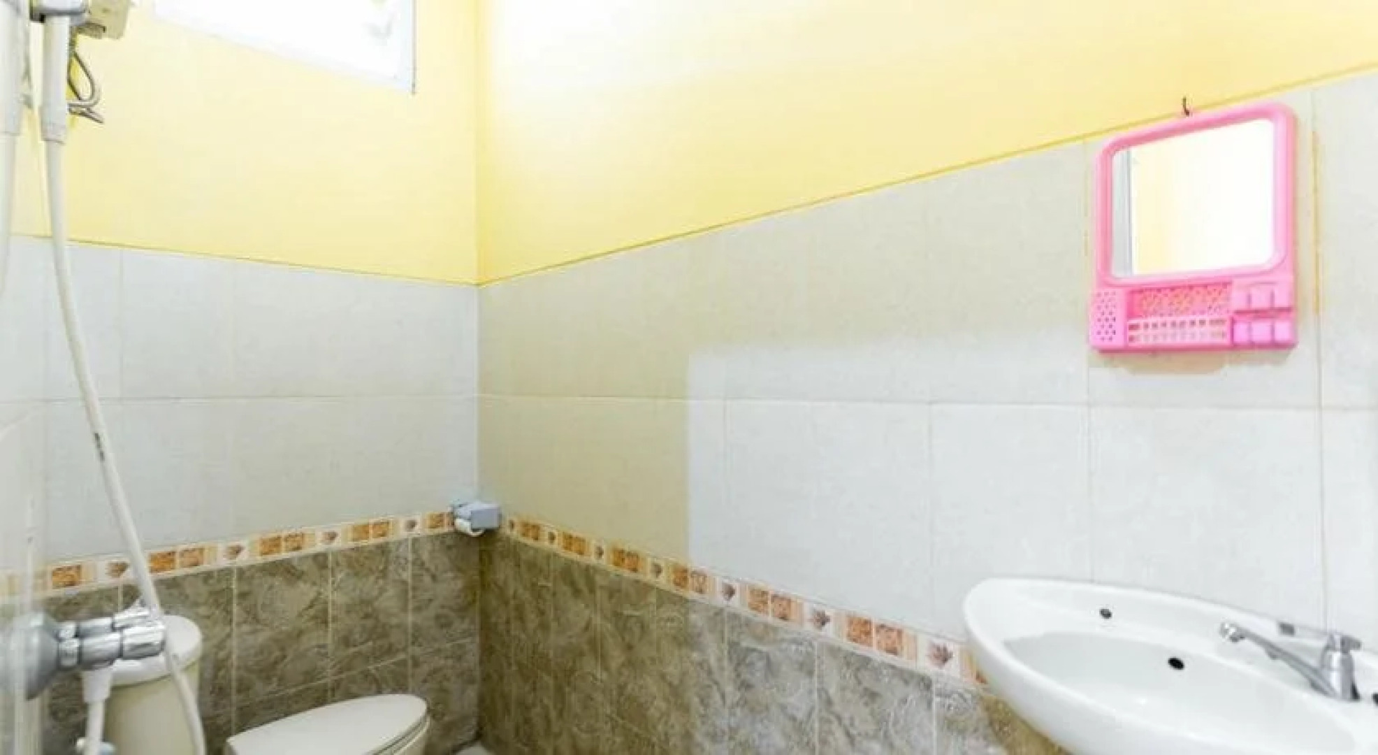 Borobudur Village Inn