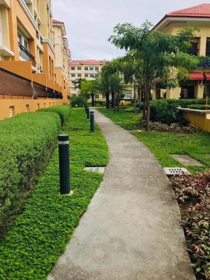 San Remo Oasis, Citta De Mari