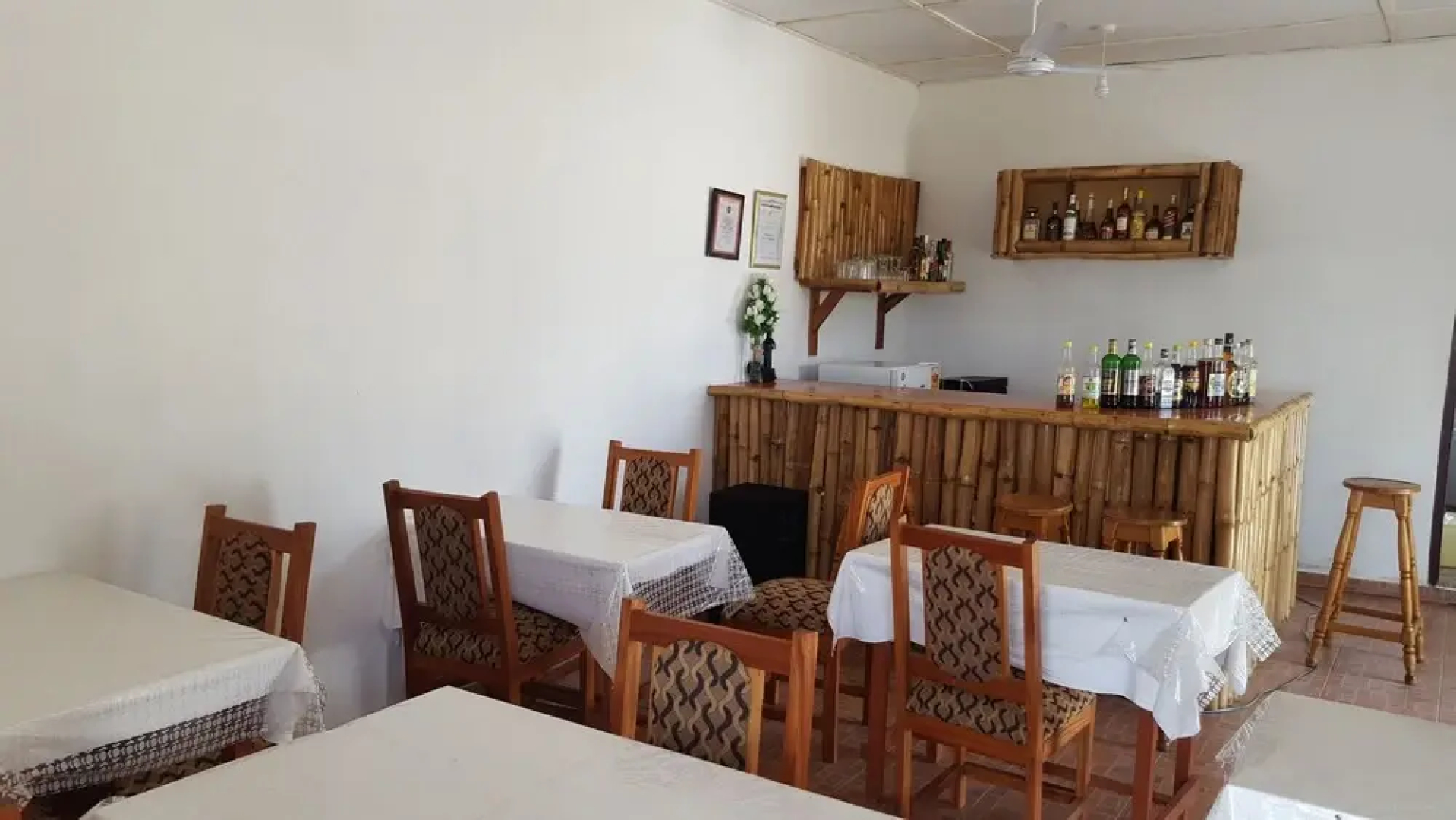 comfort beach ressort