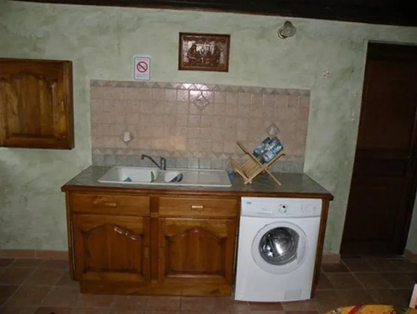 Les Granges Ménillonnes