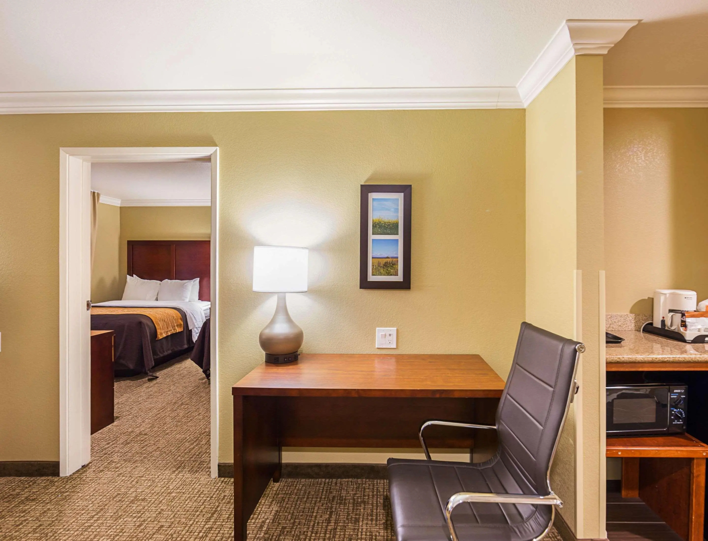 Comfort Inn Arcata - Humboldt Area