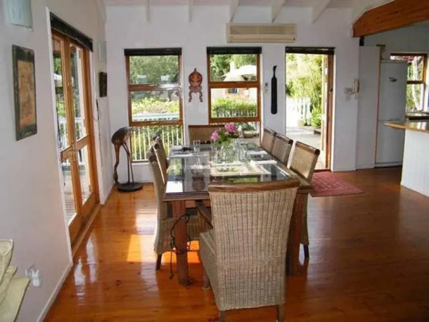 Only You Country House