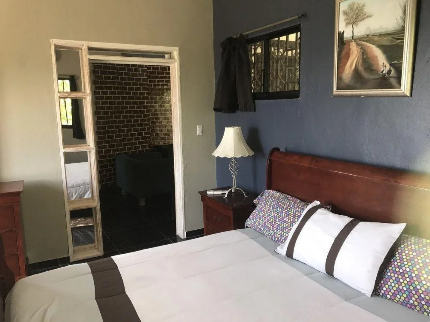 Les Jardins de l'Ocean