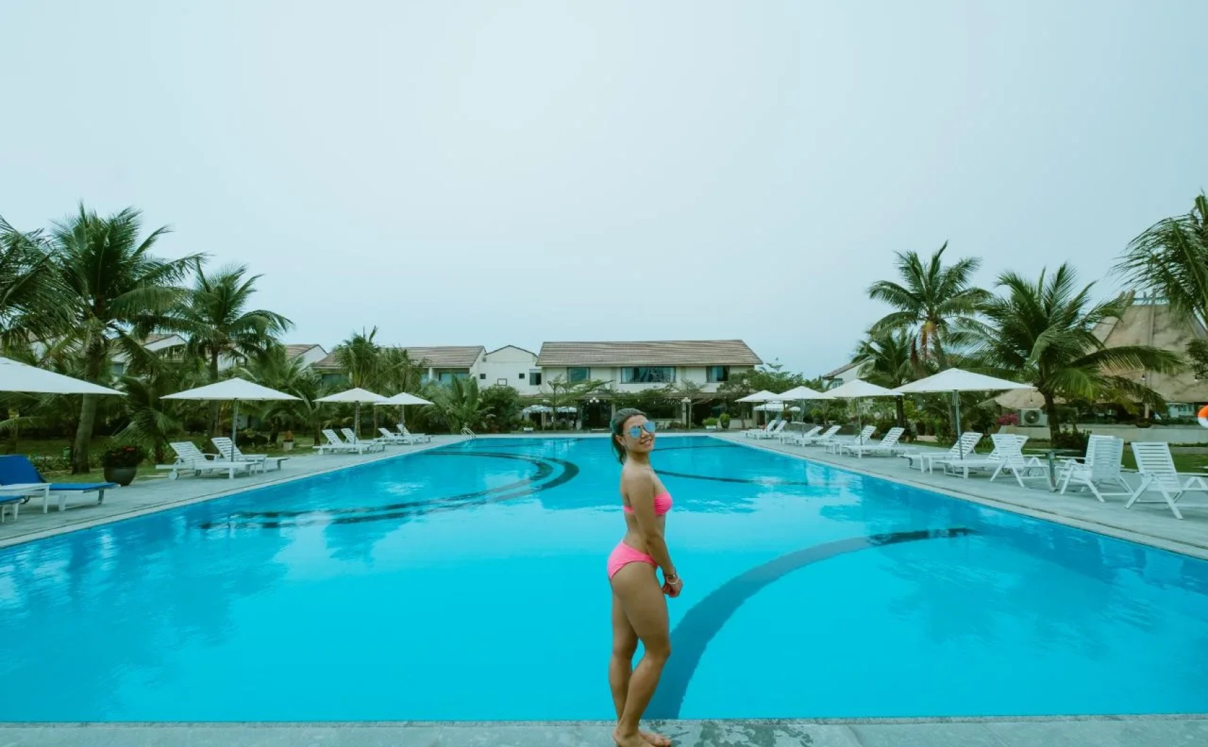 Bao Ninh Beach Resort