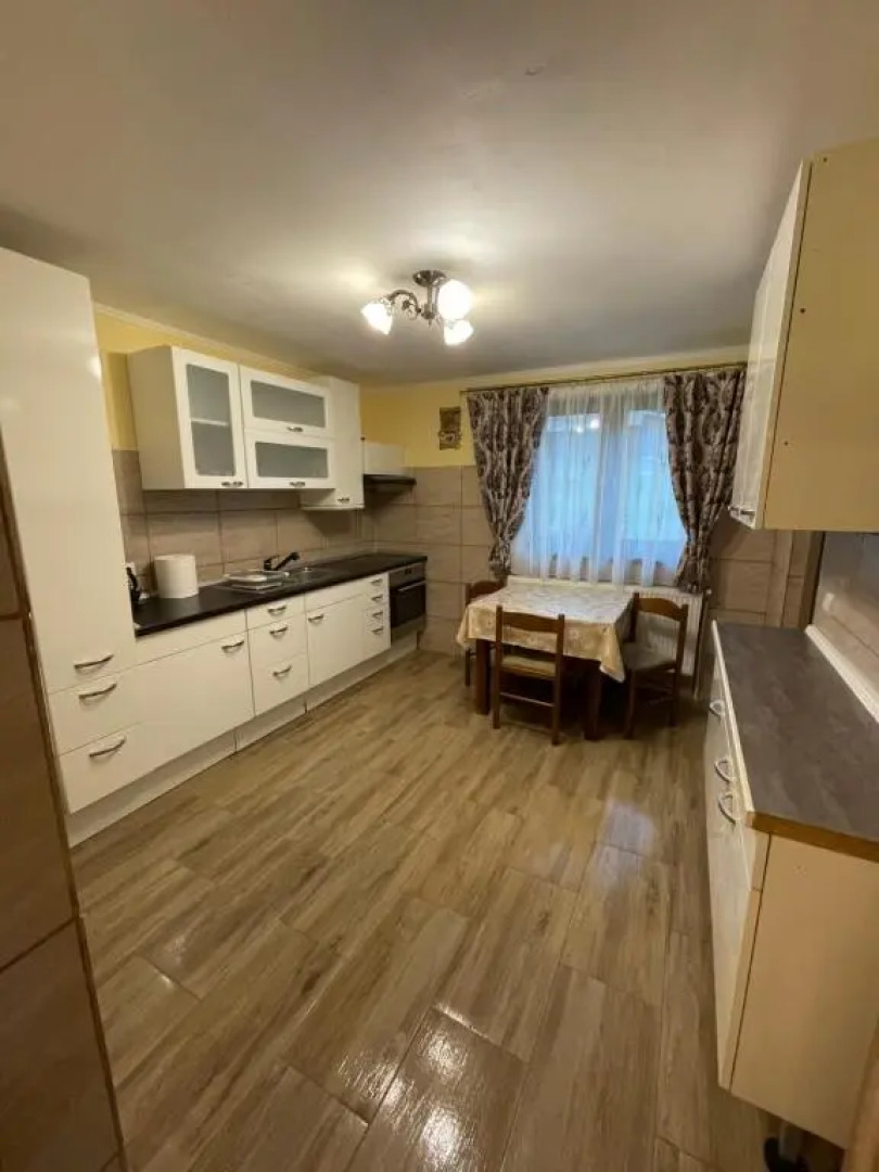 Casa de vacanța Tara