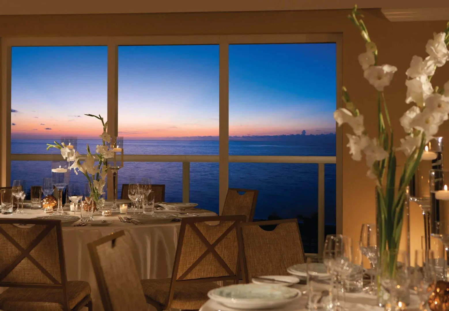 Fort Lauderdale Marriott Pompano Beach Resort