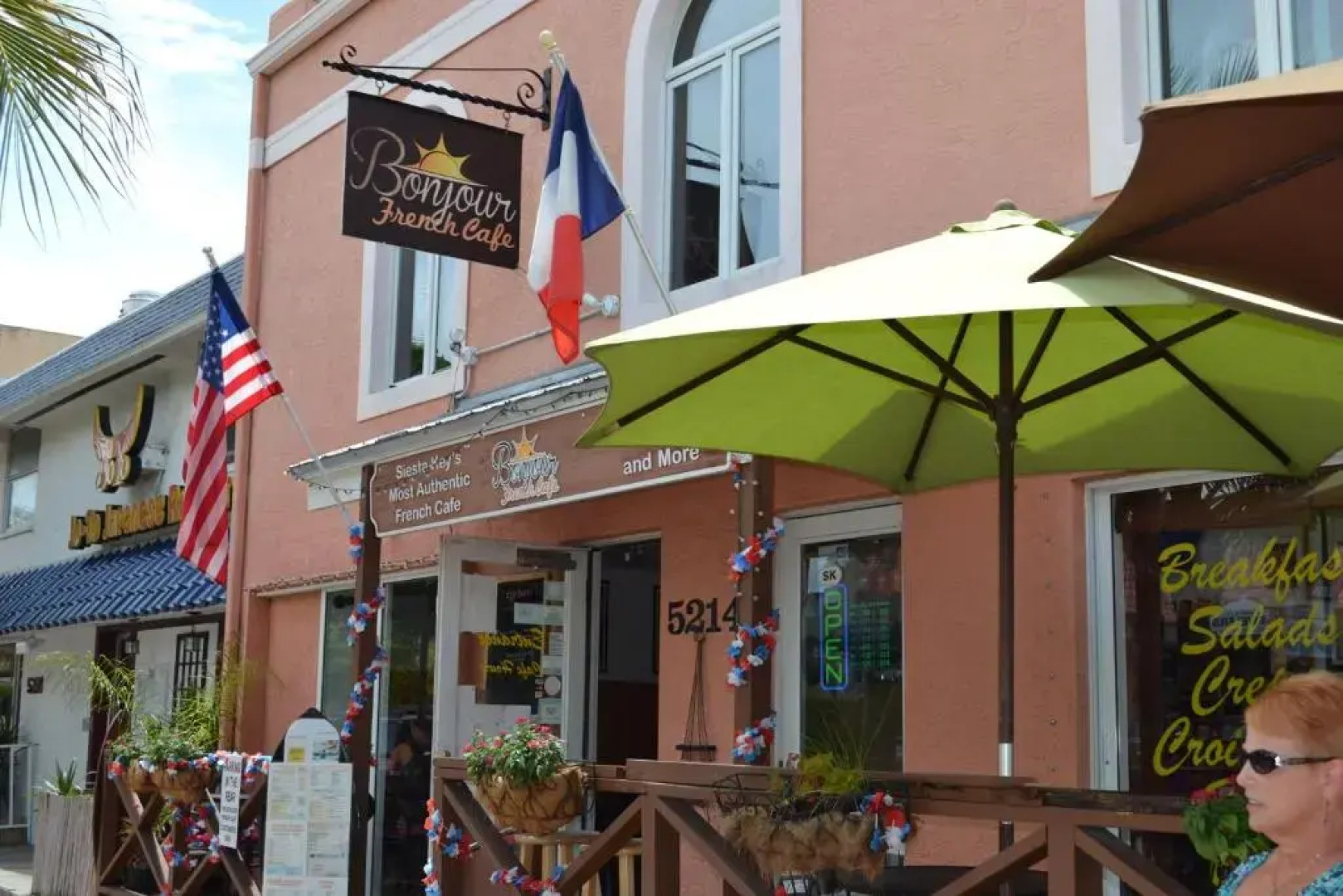 Crescent Beach 1015 #2