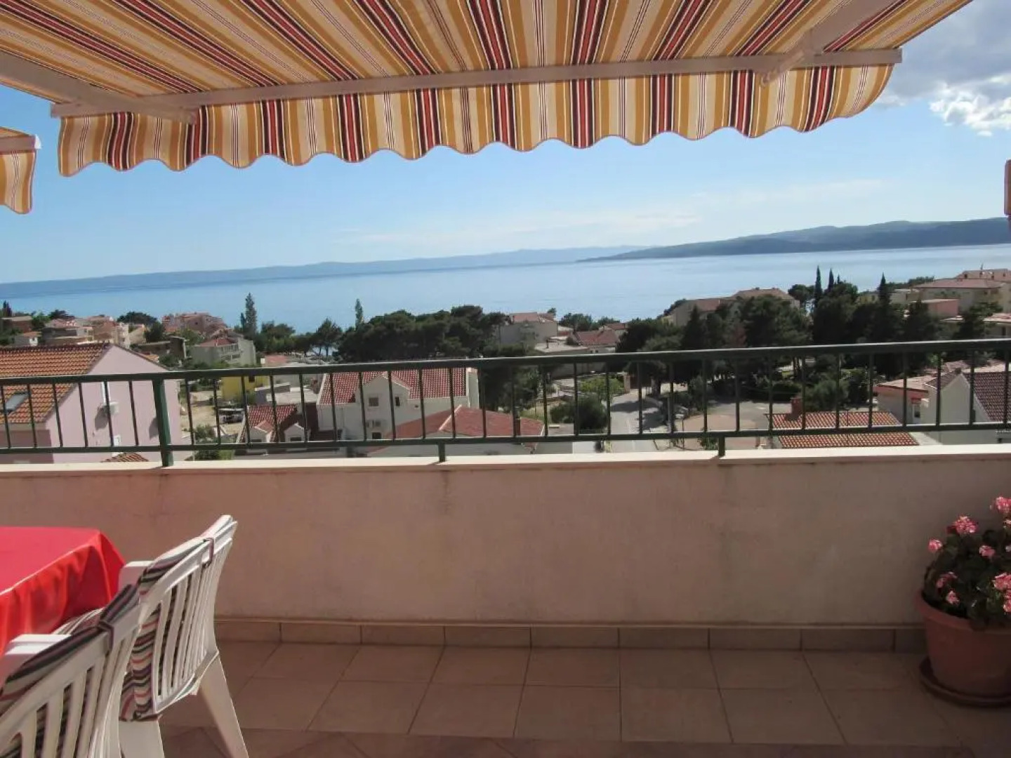 Apartment Danese Promajna