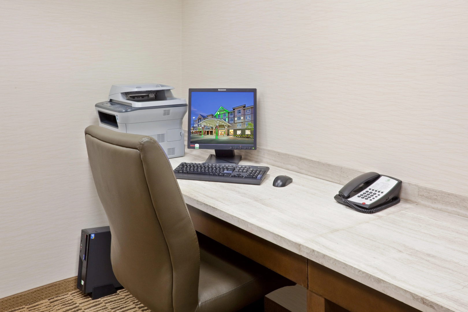 Holiday Inn Hotel & Suites Surrey East Cloverdale by IHG
