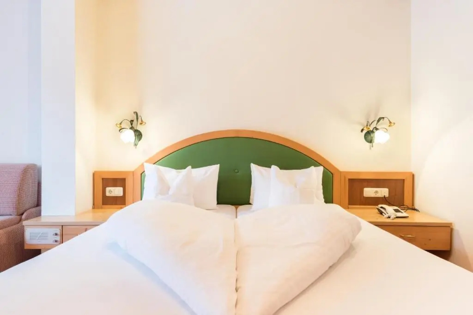 Hotel Krimmlerfälle