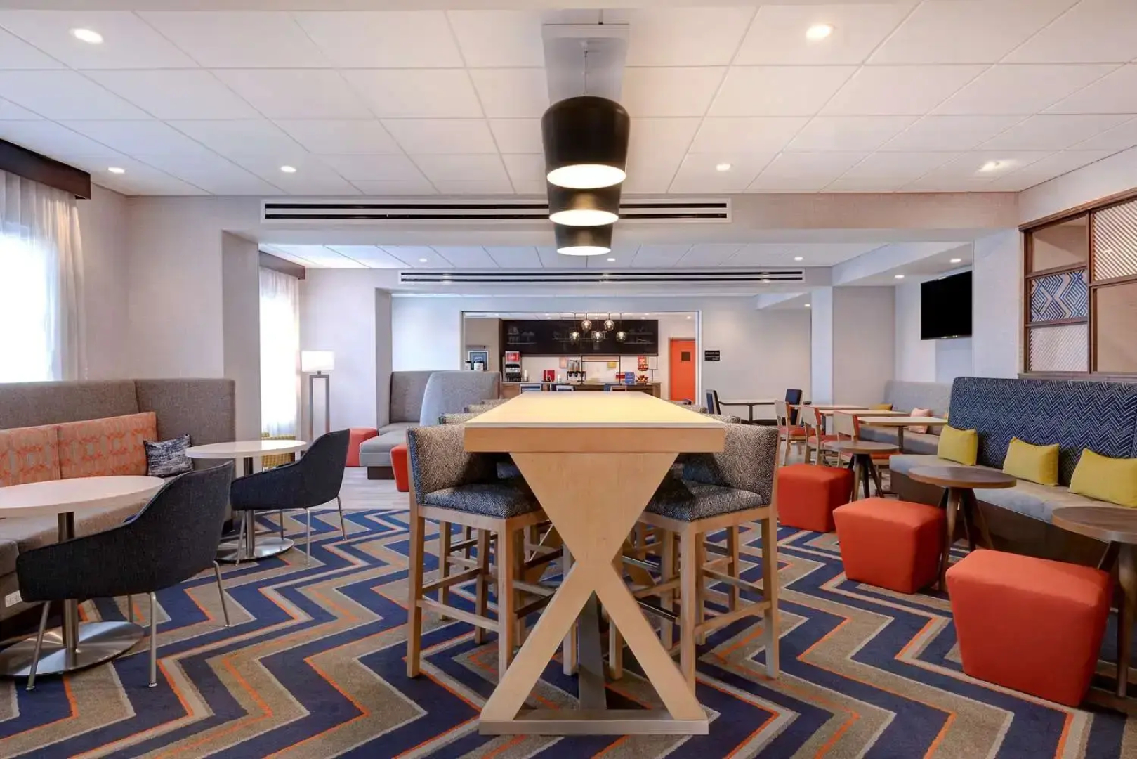 Hampton Inn by Hilton Crown Point