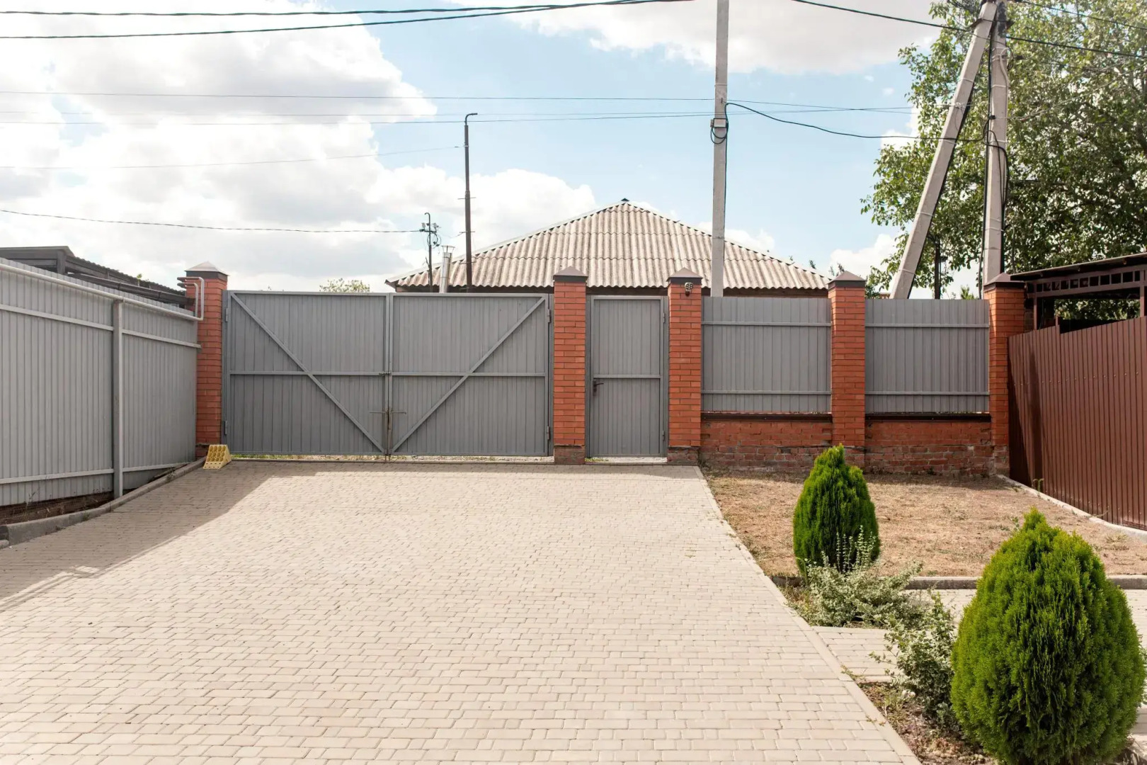 Кантри от KEY2HOME