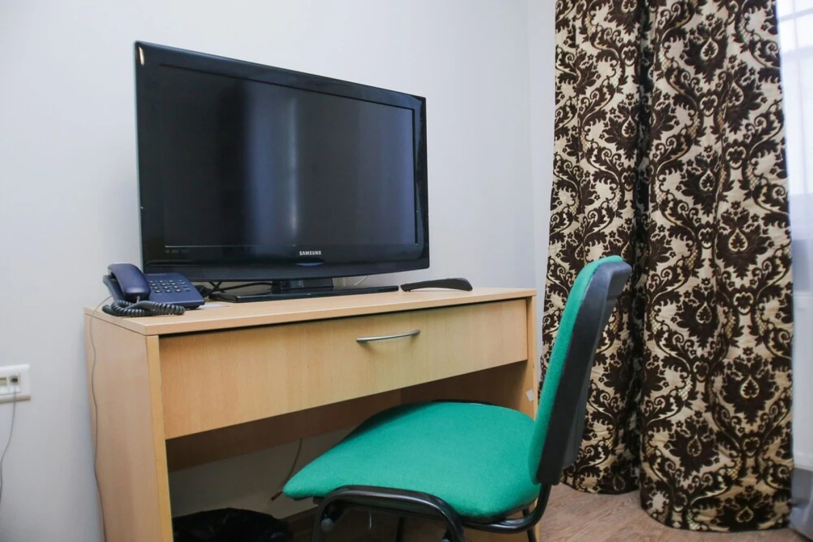 Отель «Шагала Аксай»