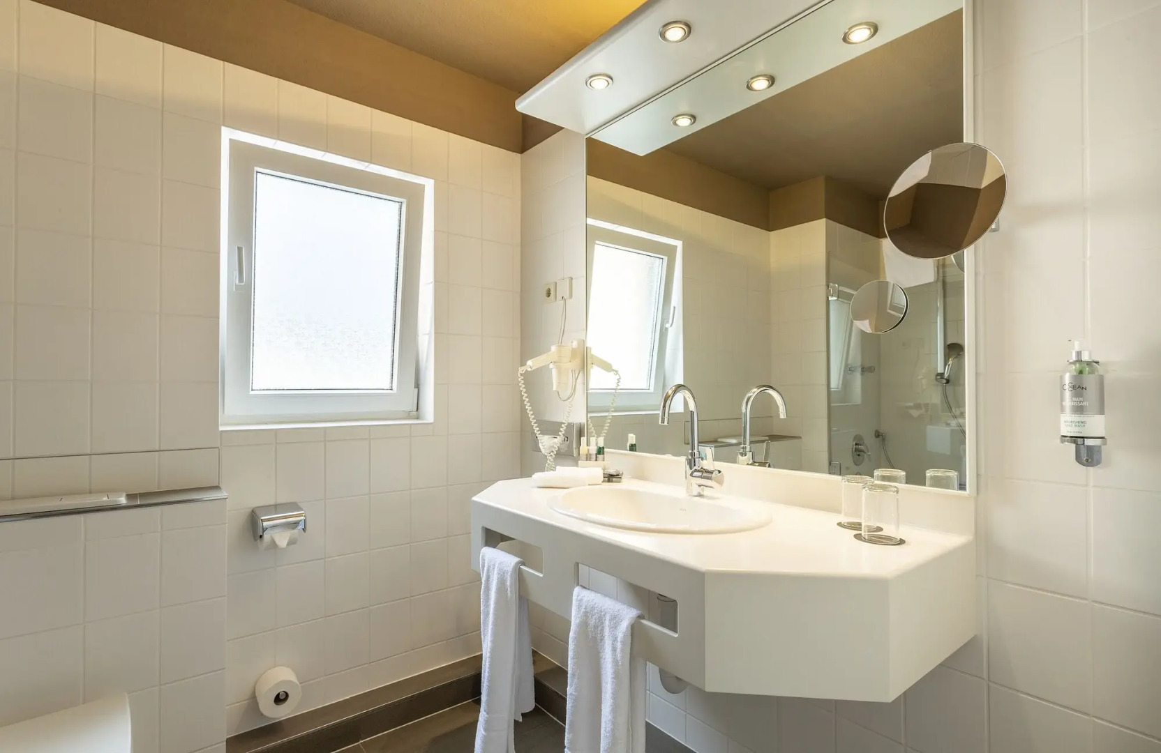 Parkhotel Berghoelzchen