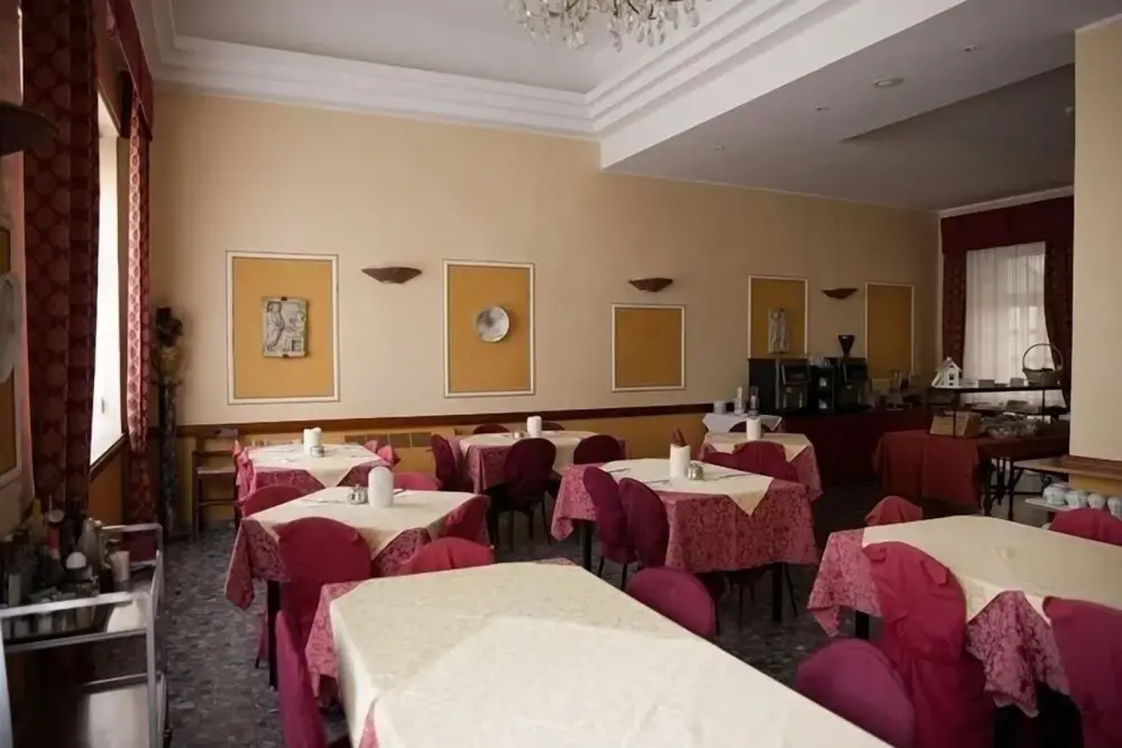Hotel Altavilla