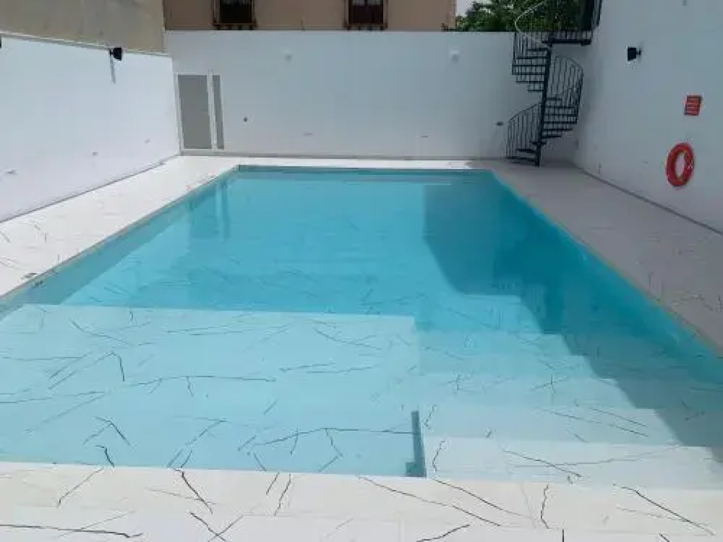 Hostal La Paz