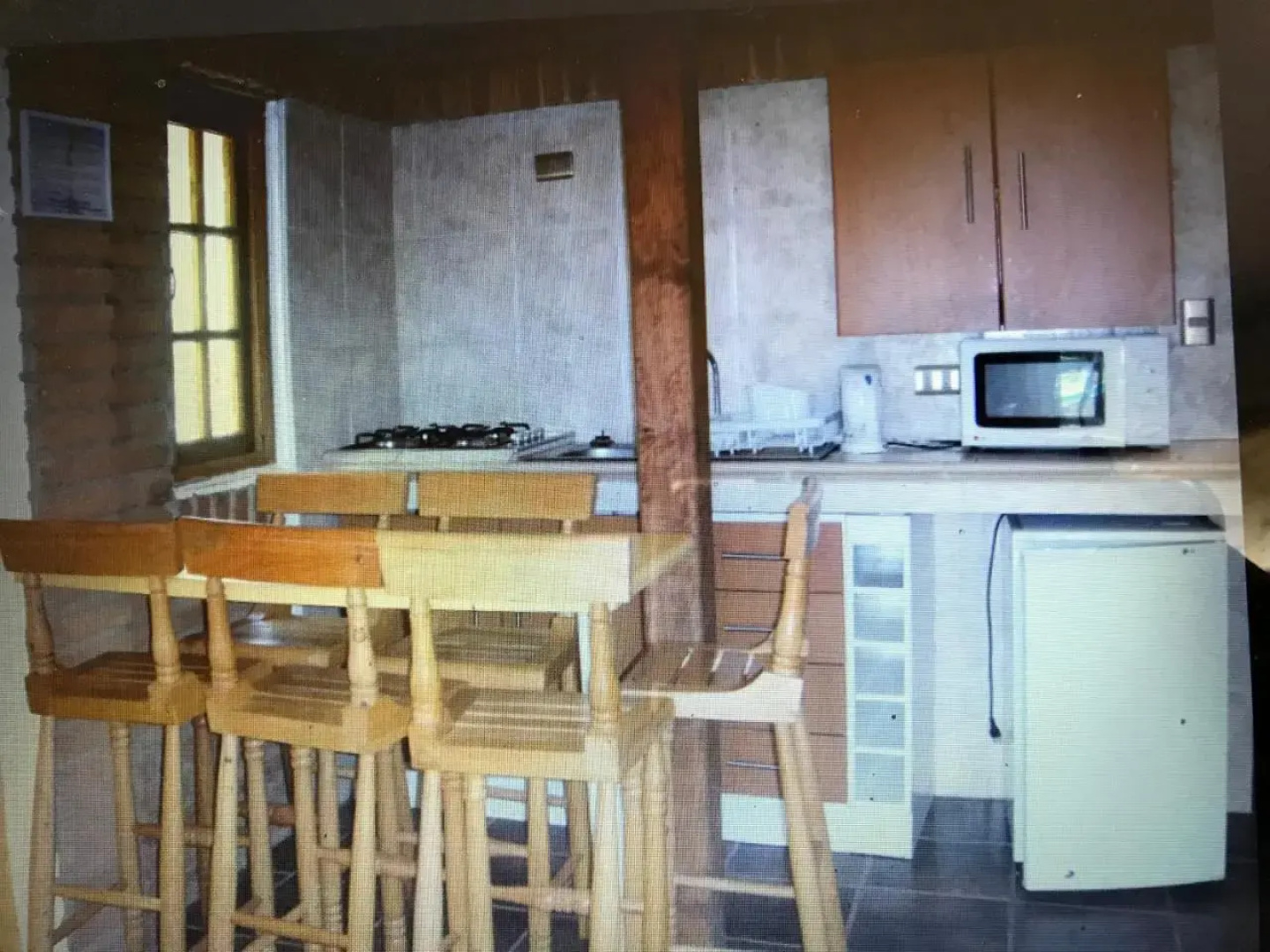 Cabañas Hosteria de Vilches