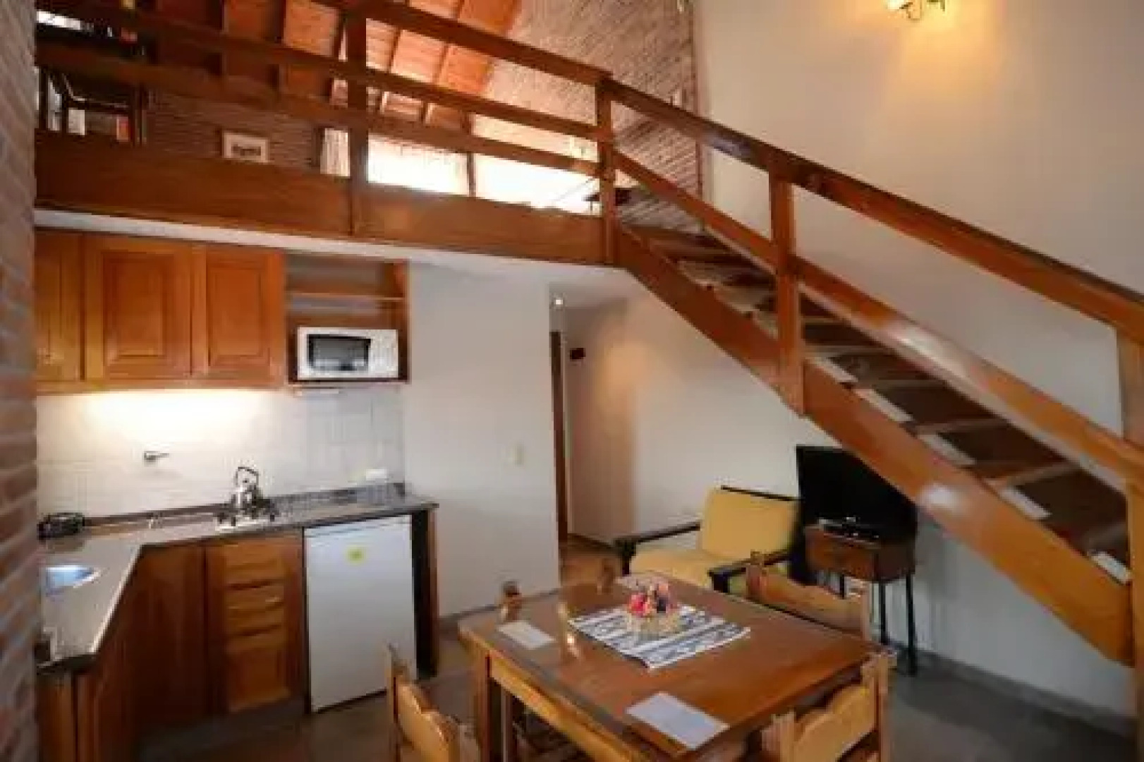 Aitue Apart Hotel & Spa