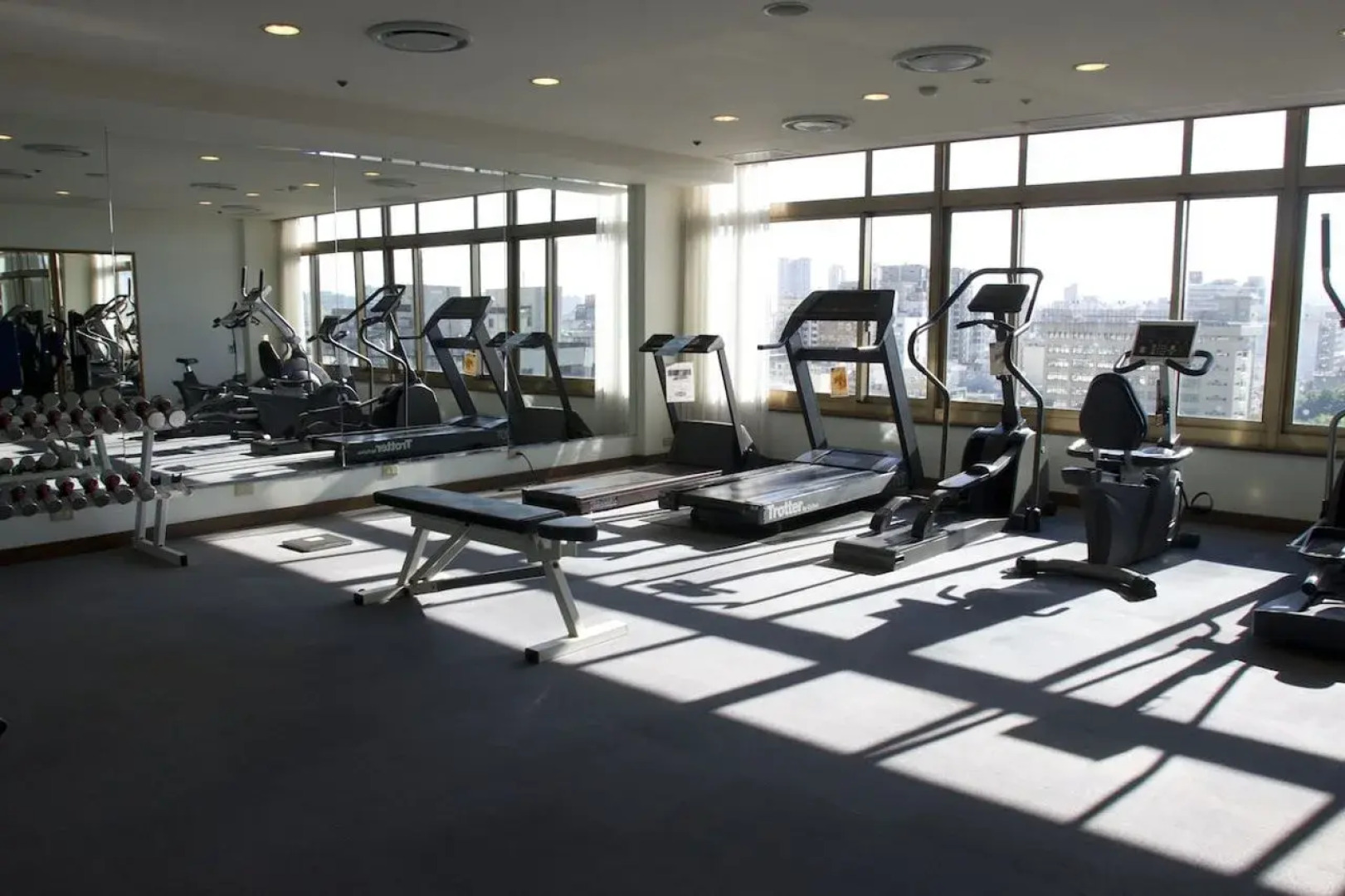 Howard Plaza Hotel Kaohsiung