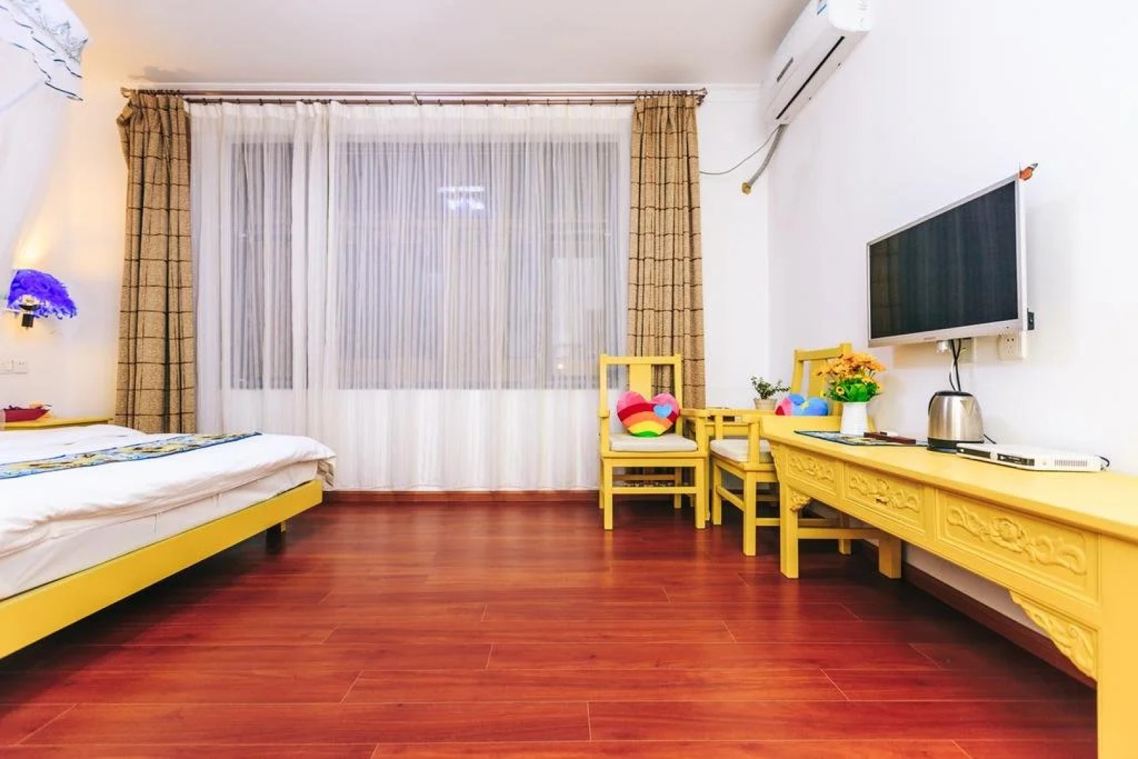 Homelife Theme Inn Dali