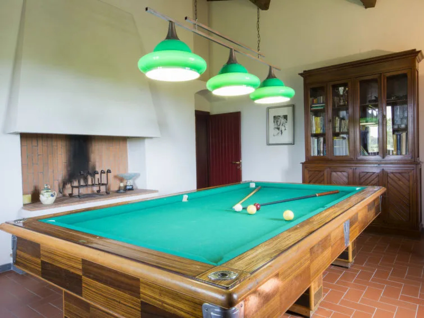 Locazione turistica Casetta Ponticelli