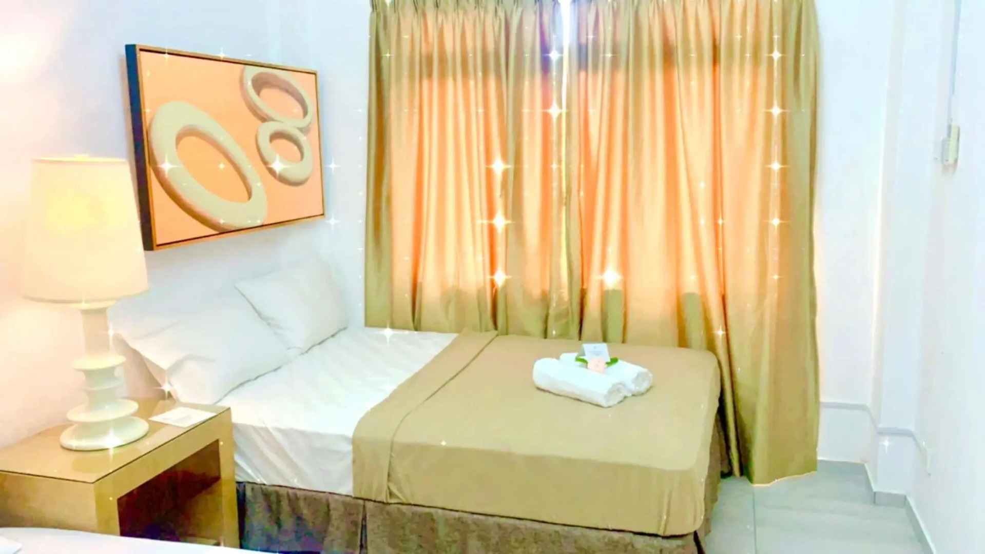 Sea La Vie Goldy @ Laguna Resort