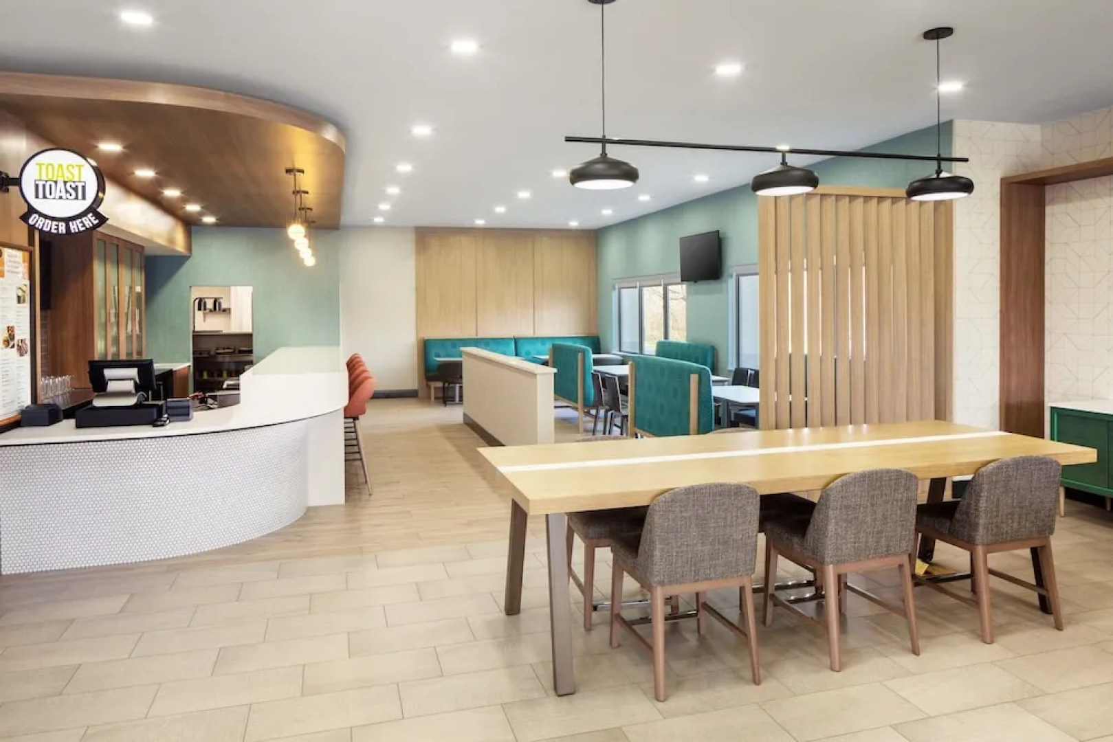 Comfort Suites Southington - Cheshire