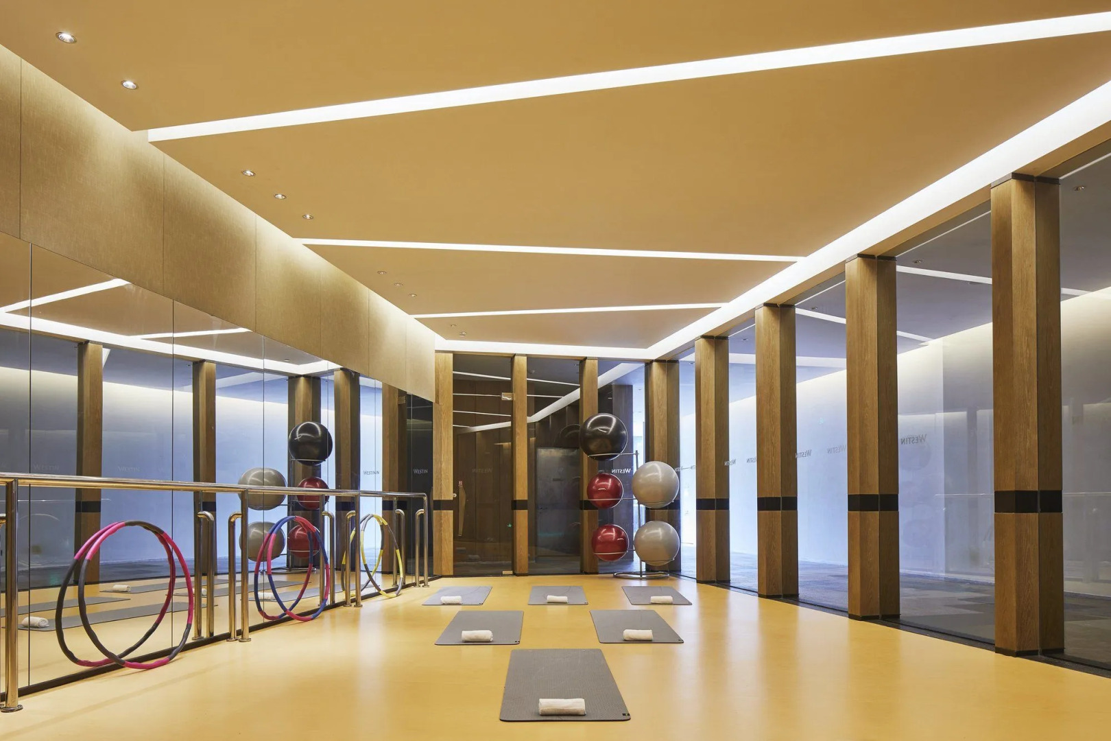 The Westin Shimei Bay Resort