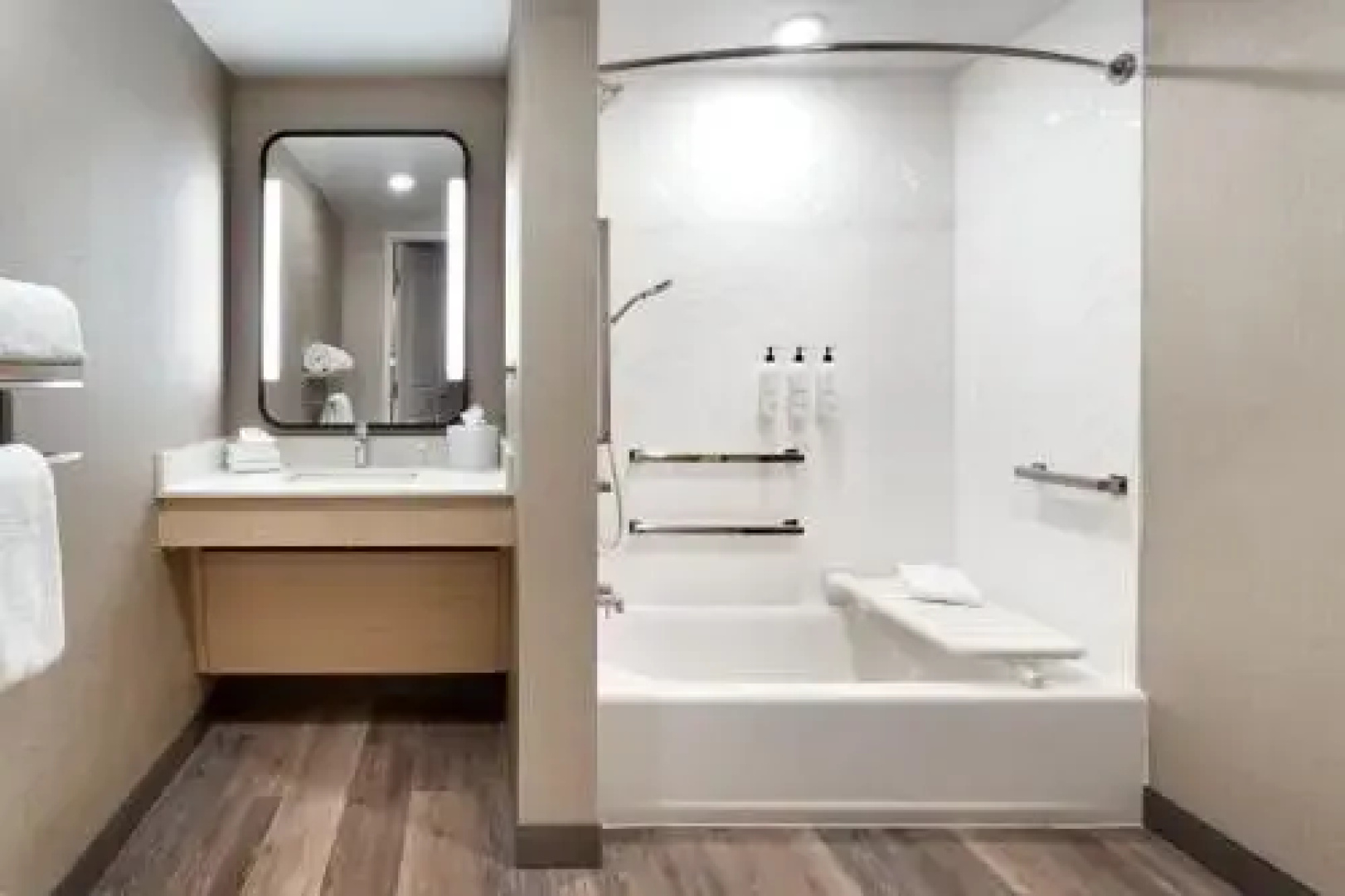 TownePlace Suites Show Low
