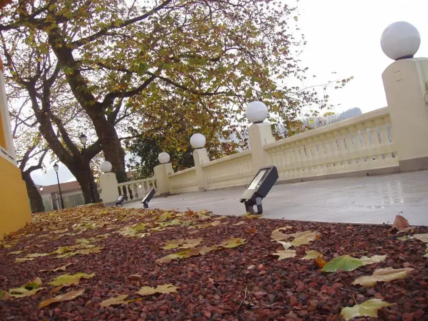 Arcea Palacio De Las Nieves