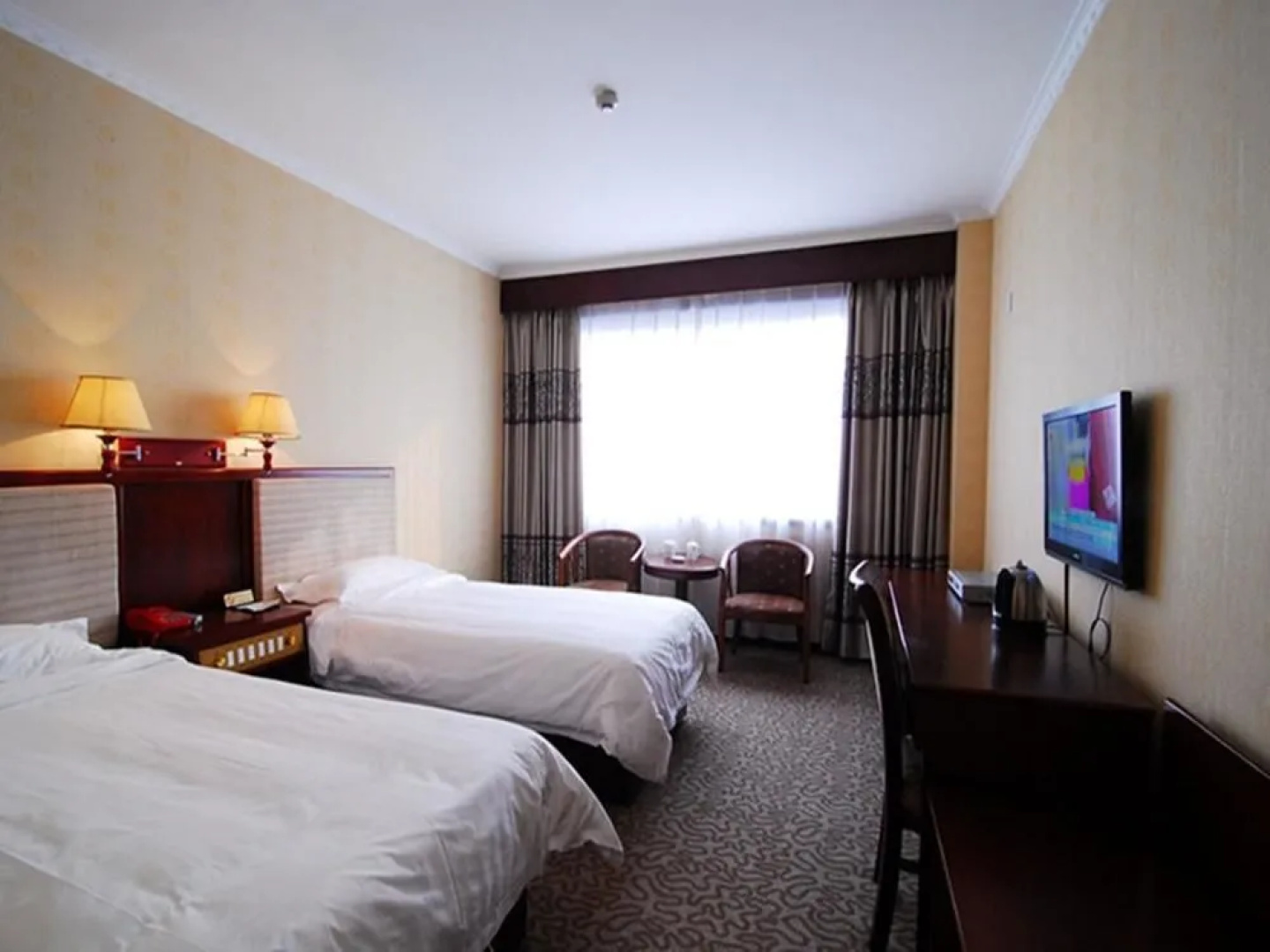 Asia Hotel
