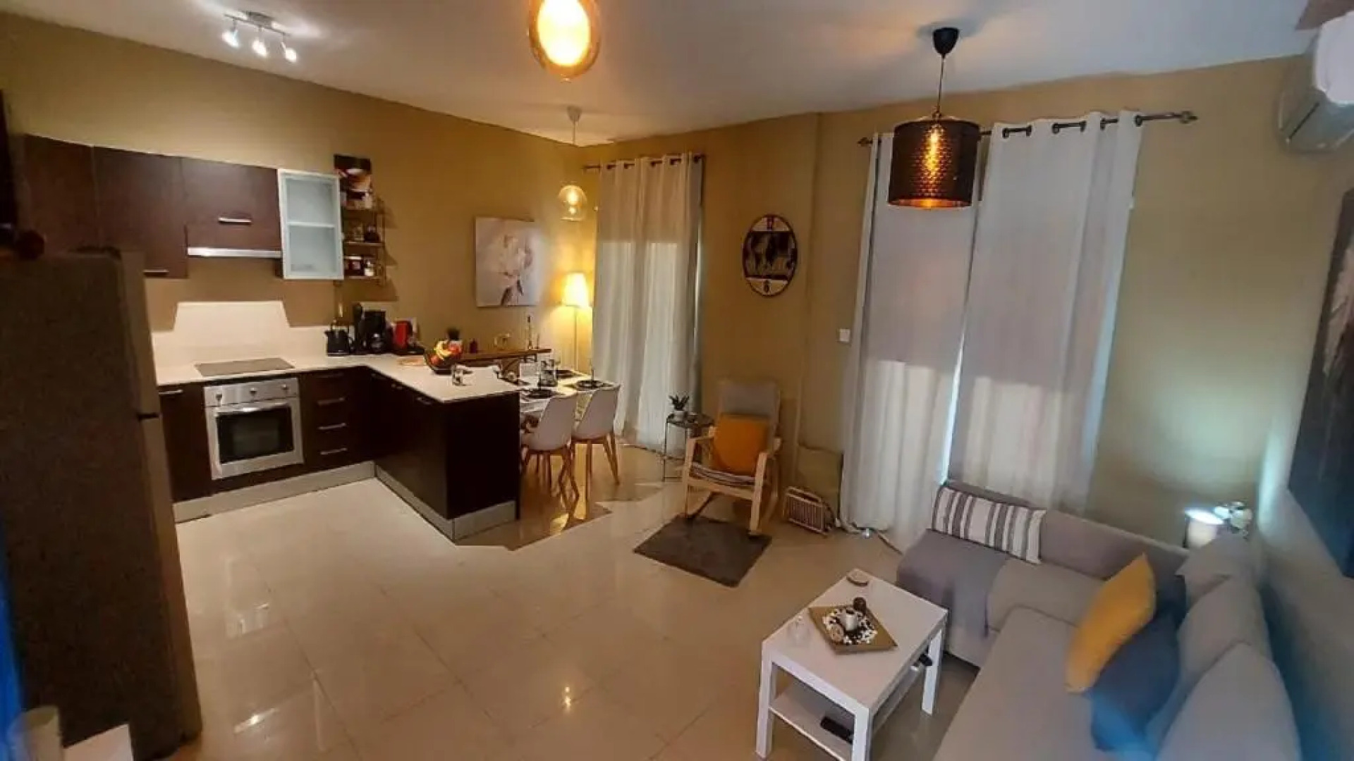 Paramount Gardens Resorts C202