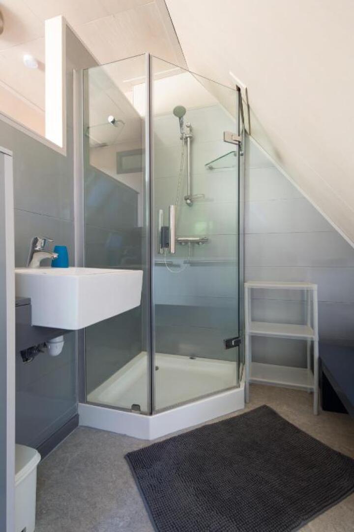 Gîte le Noyer - l'Ancien Vignoble