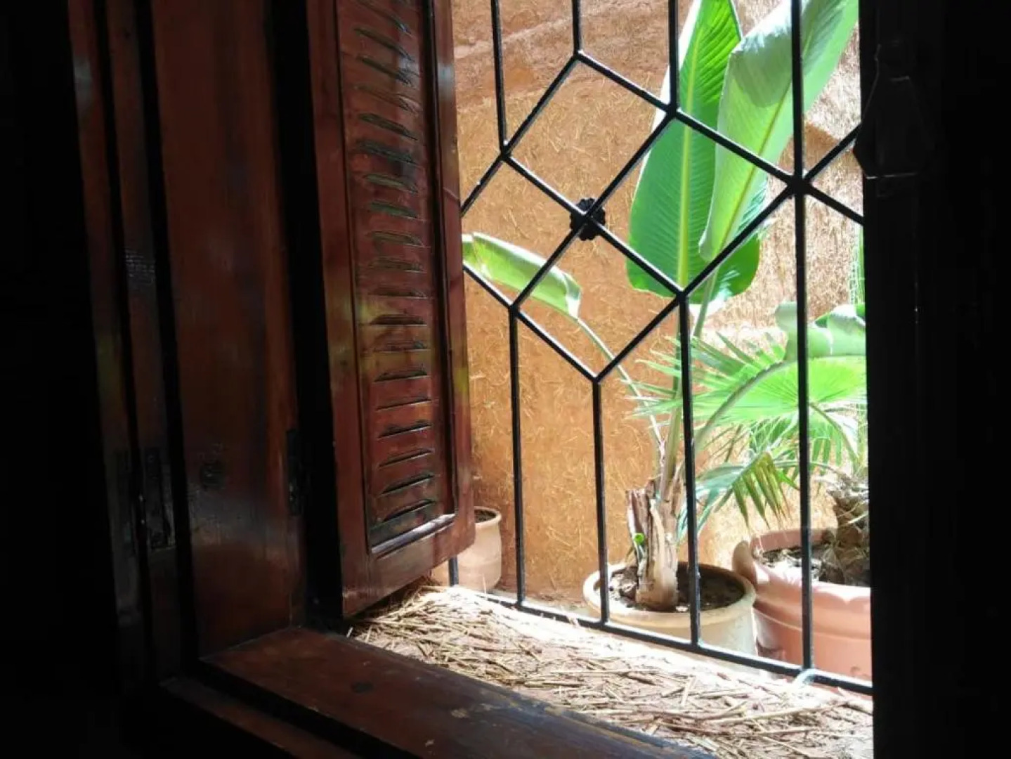 Mirleft Tayought Guest House