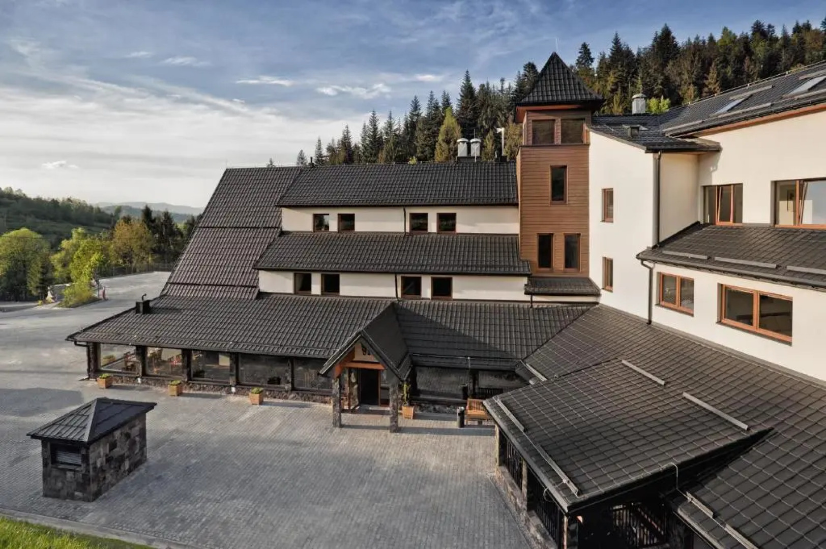 Hotel Żywiecki Medical Spa & Sport