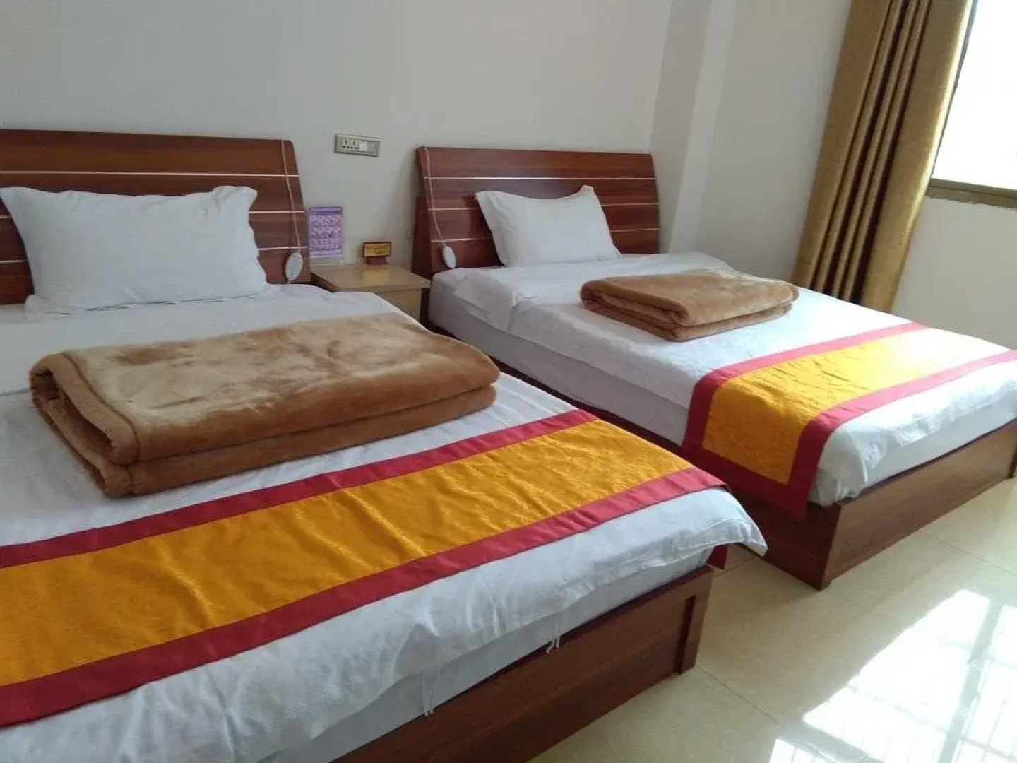 Shibahe Express Hotel