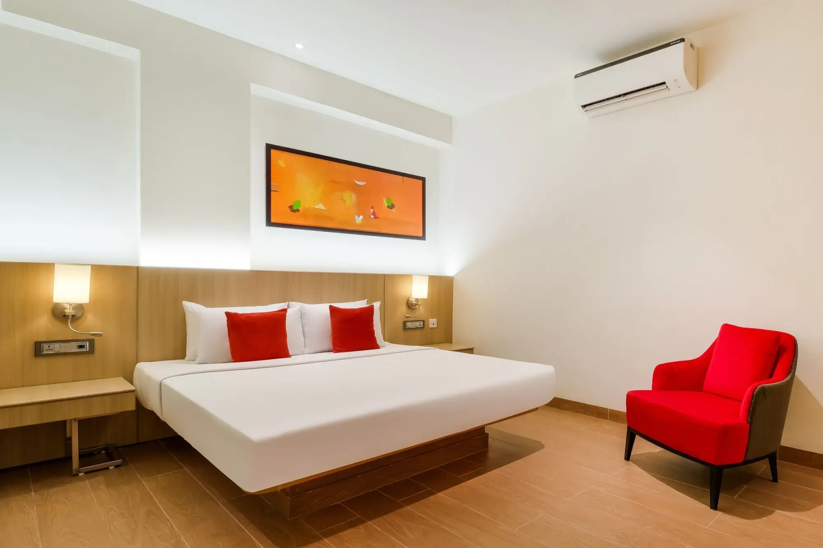 Red Fox by Lemon Tree Hotels, Vijayawada