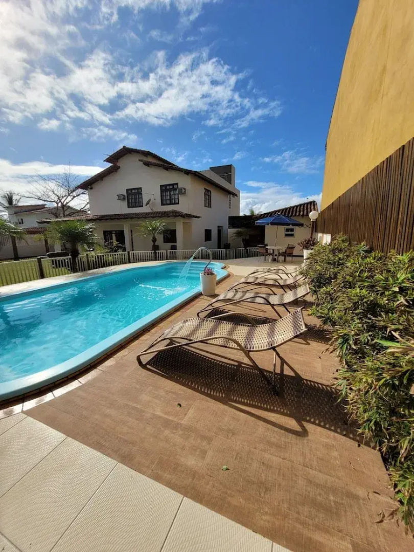 Casa Da Baleia