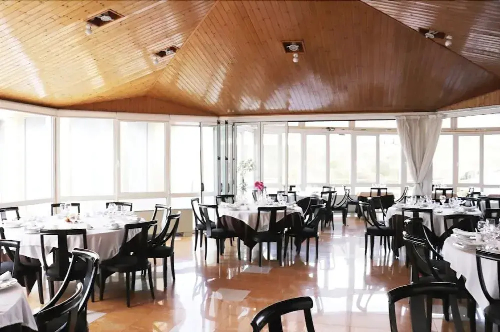 Hotel Talasoterapia Zelai