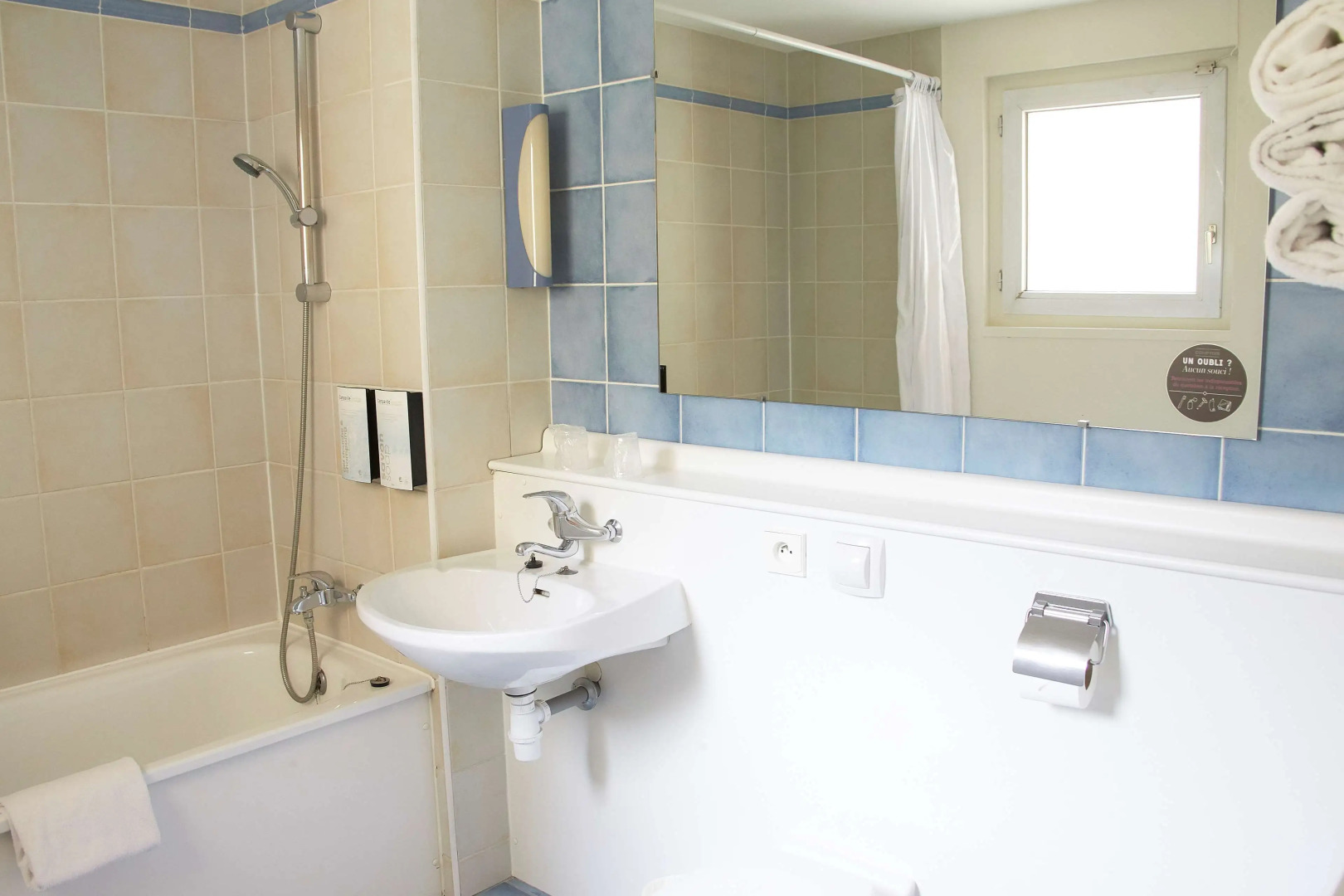 Hotel Campanile Dijon Centre - Gare